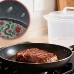 Kitchen Hazards: Reasons Why You Should Ditch Your Nonstick and Plastic Pans