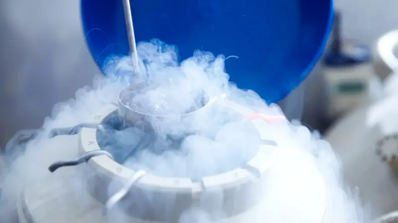New trend in women’s lifestyle: Demand for egg freezing increases dramatically