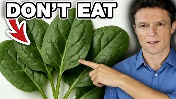 Beware! These 10 Foods Are Quietly Damaging Your Kidneys